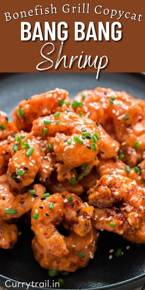 bang bang shrimp on plate Bang Bang Shrimp Bonefish, Bang Bang Shrimp Bonefish Grill, Easy Bang Bang Shrimp, Bang Bang Shrimp Recipe, Shrimp Appetizer Recipes, Spicy Shrimp Recipes, Best Shrimp Recipes, Bonefish Grill, Breaded Shrimp