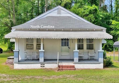 Carolina Homes, Nice Houses, North Carolina Homes, Central Air, Virtual Tour, Small Town, My Dream Home, Home For Sale, Small Towns