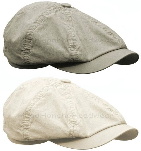 STETSON HATTERAS STONE WASHED COTTON GATSBY Cap Men Newsboy Ivy Hat Mens Newsboy Hat, Newsboy Cap Men, Mens Dress Hats, Ivy Hat, Cabbie Hat, Mens Hats Fashion, Ivy Cap, Stetson Hat, Berets Cap