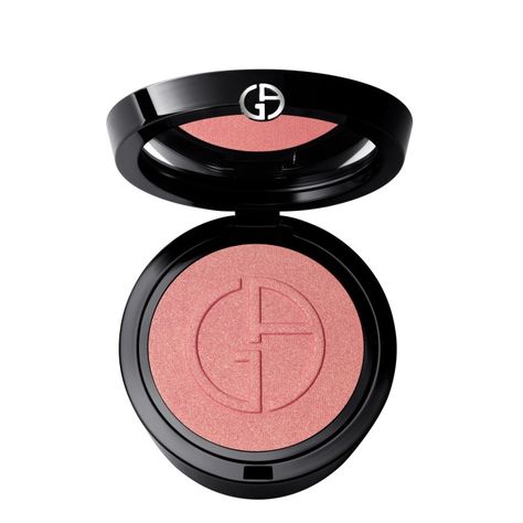 Armani Blush, Armani Code Parfum, Armani Luminous Silk, Giorgio Armani Luminous Silk, Smooth Skin Texture, Natural Lip Colors, It's Coming, Armani Beauty, Glowing Makeup