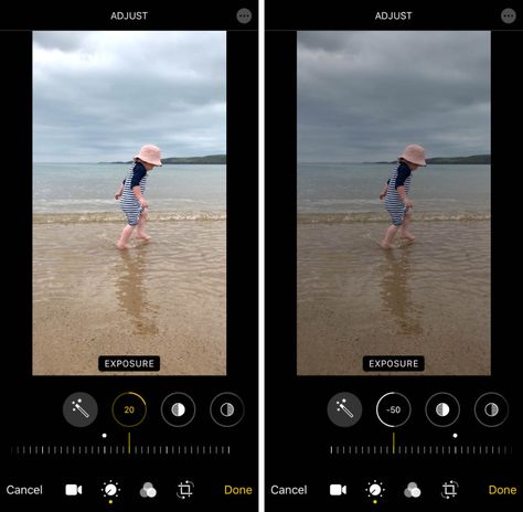 Iphone Video Editing, Video Editing Apps Iphone, Video Editing Tips, Good Video Editing Apps, Ipad Video, Ios Photos, Phone Photo Editing, Ios 13, Photography Apps