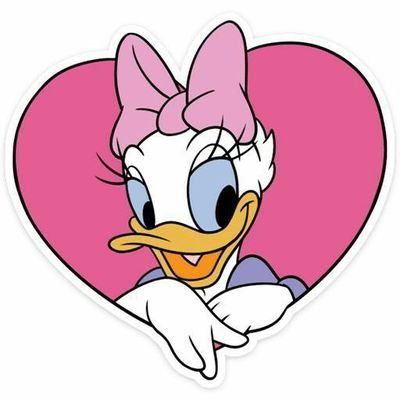 Daisy Duck Party, Pata Daisy, Kalle Anka, Balloons Photography, Desain Tote Bag, Lion King Pictures, Donald And Daisy Duck, Mouse Pictures, 디즈니 캐릭터