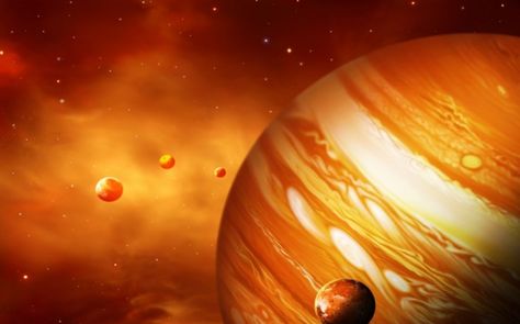 space, Jupiter, Space Art, Planet HD Wallpaper Desktop Background Jupiter Planet Wallpaper, Jupiter Wallpaper, Jupiter Retrograde, Planet Wallpaper, Jupiter Planet, Desktop Background Images, Planets Wallpaper, Cool Desktop, Hd Desktop