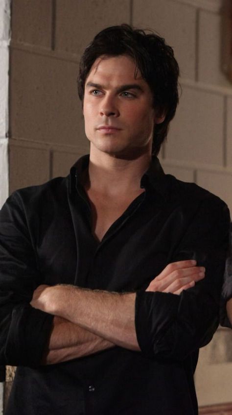 Ian Joseph Somerhalder, Ian Somerhalder Vampire Diaries, Vampire Diaries Poster, Damon Salvatore Vampire Diaries, The Vampire Diaries 3, Damon And Stefan, Vampire Diaries Guys, Vampire Diaries Wallpaper, Vampire Diaries Damon