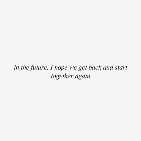 See You In Another Life, Maybe Another Life, Maybe In Another Life, In My Feelings, Together Again, In Another Life, Art Photography, Make It Yourself, Feelings