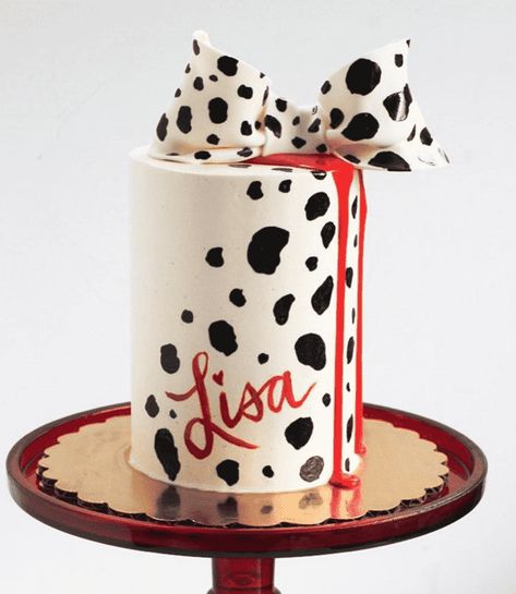 Cruella Deville Cake Ideas, Dalmation Birthday Cake, Cruella Cake Ideas, 101 Dalmatians Cake Ideas, 101 Dalmation Birthday Party, 101 Dalmatians Birthday Cake, Dalmatian Birthday Cake, Dalmatian Cake Ideas, Cruella Birthday Party Ideas