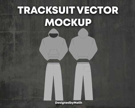 Tracksuit Mockup Free, Sweatsuit Mockup, Clothing Brand Mockup, Clothes Mockup Free, Tracksuit Mockup, Clothing Templates, Postcard Mockup, Hoodie Mockup, Tech Pack