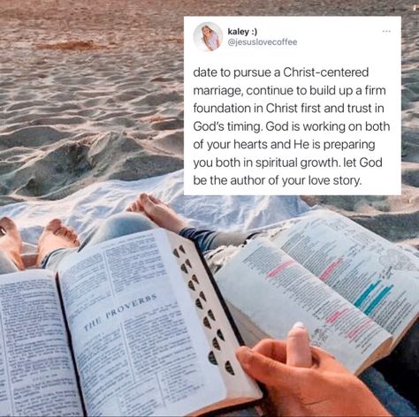 #bible #biblejournaling #biblelovenotes #biblejournalingcommunity #words #jesus #jesuslovesyou #Godisgood Jesus Centered Relationship, Christian Marriage Aesthetic, Christian Love Aesthetic, Bible Date, Christ Centered Relationship, God Centered Relationship, Holy Girl, Christian Couples, Christian Relationships