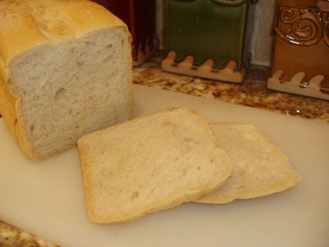 Bread Machine Sourdough, Sourdough Bread Machine, Zojirushi Bread Machine, Make Sourdough Bread, Bread Machines, Bread Lame, Bread Maker Recipes, Sourdough Bread Recipe, Bread Machine Recipes