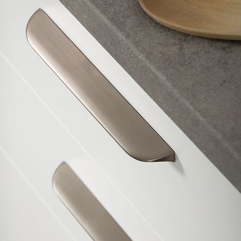 Kitchen Cupboard Handles Modern, Momo Handles, Kitchen Cabinet Handles Modern Stainless Steel, Kitchen Cabinet Handles Brushed Nickle, Kitchen Handles Chrome, Kitchen Drawer Handles Stainless Steel, Brushed Nickel Kitchen, Kitchen Cupboard Handles, Linen Cupboard