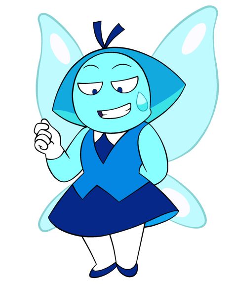 Click here to see more of Aquamarine's quotes. Aquamarine is a Homeworld Gem and an antagonist who debuted in "Are You My Dad?". She is a member of Blue Diamond's court and was sent to Earth with a Topaz fusion to retrieve humans for Yellow Diamond, only to end up retrieving only one human and Steven (who falsely admits to being Rose Quartz). Steven Universe Homeworld, Art Proposal, Steven Universe Quotes, Steven Universe Au, Steven Universe Characters, Steven Universe Comic, Steven Universe Gem, Steven Universe Fanart, Space Rock