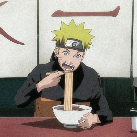 Eating Ramen Drawing Reference, Pic Of Naruto, Naruto Ramen, Japanese Food Illustration, Eating Ramen, Goku Wallpaper, Fav Food, Naruto Uzumaki Art, Naruto Wallpaper