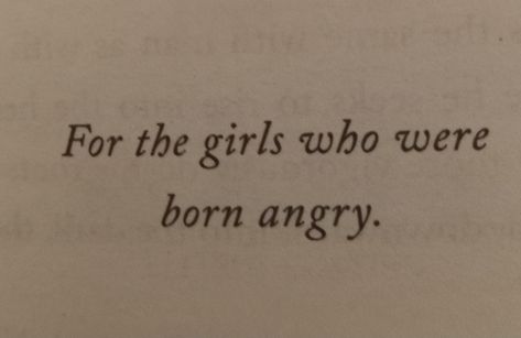 The Society, The Girl Who, Quotes