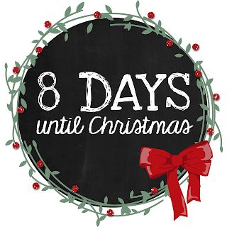 Xmas Countdown, Holiday Graphics, Holiday Countdown, Days Till Christmas, Christmas Scenery, Day Countdown, Christmas Calendar, Twelve Days Of Christmas, Days Until Christmas