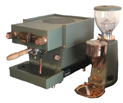 Espresso Machine Aesthetic, Retro Coffee Machine, Old Coffee Machine, Vintage Espresso Machine Green, Coffee Machine Vintage, Esspresso Machine, Vintage Espresso Machine Aesthetic, White Bg, Heart Shape Box