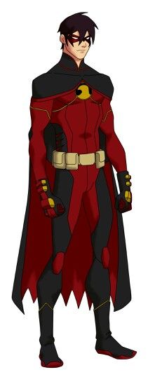 What if Red Robin Timothy Drake, Robin Tim Drake, Tim Drake Red Robin, Robin Dc, Univers Dc, Red Robin, Batman Universe, Damian Wayne, Tim Drake