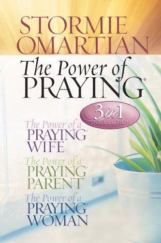 By Stormie Omartian The Power of Praying: Power of a Praying Wife, The Power of a Praying Parent, The Power of a Praying [Hardcover], http://www.amazon.co.uk/dp/B00RWM6L7K/ref=cm_sw_r_pi_awdl_l01Ovb194JK8H Stormie Omartian Prayers, Power Of A Praying Parent, Power Of A Praying Woman, A Praying Mother, Power Of A Praying Wife, A Praying Woman, Praying Mother, Praying Woman, Praying Wife