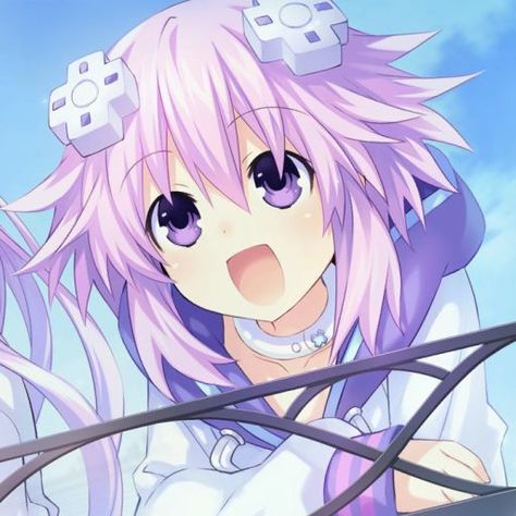 Neptune Hyperdimension Neptunia, Neptune Hyperdimension, Azure Lane, Hyperdimension Neptunia, Redeem Points, Moe Anime, Pretty Images, Old Anime, Life Is Strange