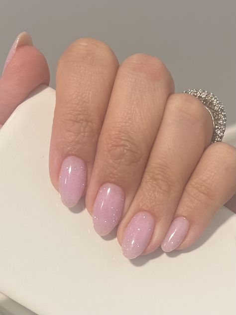 Milky Pink Pedicure, Milky Pink Nail Polish, Mood Nails, Pink Pedicure, Milky Pink, Fingernail Designs, French Tip Nail Designs, Subtle Nails, Pretty Nail Art Designs