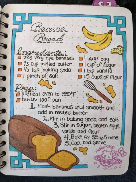 Journal Recipe Ideas, Baking Journal Aesthetic, Homemade Recipe Book Diy, Recipe Journal Ideas Layout, Cook Book Ideas, Recipe Book Cover Design, Aesthetic Recipe Book, Scrapbook Recipe Book, Recipe Book Covers