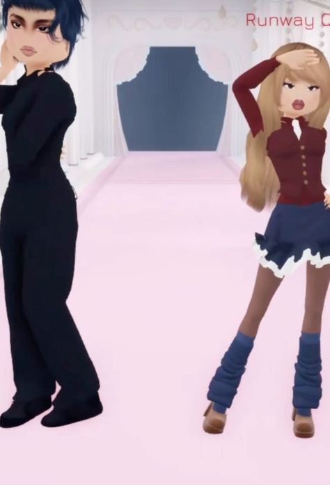 dress to impress theme: ANIME #dresstoimpress #dresstoimpressideas #outfits #dtiyschallenge #roblox #picnic\. Find out more here 👉 https://whispers-in-the-wind.com/ultimate-guide-dress-to-impress-for-every-occasion/?impress406 Sophisticated Cocktail Dress, Dress To Impress Outfits, Tomboy Femme, Roblox Dress, Crisp White Blouse, Polished Casual, Trendy Jumpsuit, Dti Outfits, Perfect Summer Outfit