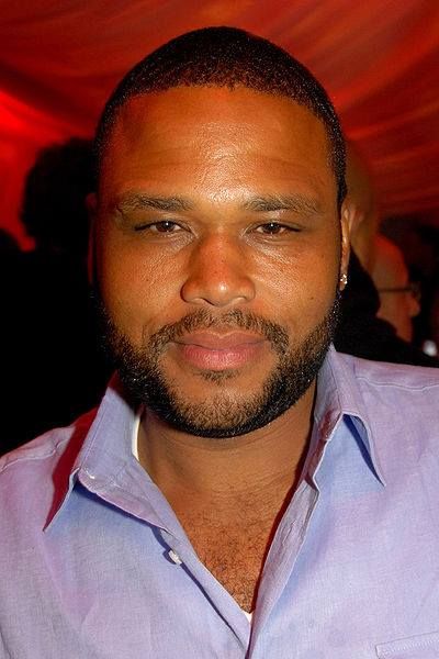 Anthony Anderson Black Movies, I See Stars, Anthony Anderson, Black Entertainment, Black Actors, Public Administration, Black Hollywood, Formal Outfits, The Dark Side