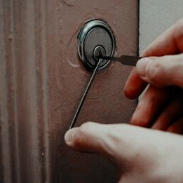 Pinterest: Forgotten Stories || lockpicking || aesthetic Pick Locks, Klaus Baudelaire, The Heist, Behind Blue Eyes, The Boogeyman, Chaotic Neutral, Shall We Date, Nancy Drew