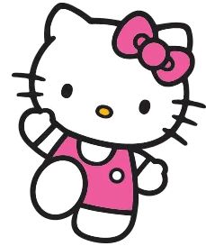 Hello Kitty GIF Hello Kitty Gif, Kiss Animated, Kitty Gif, Kitty Videos, Pompom Purin, Hello Kitty Imagenes, Hello Kitty Videos, Hello Kitty Rooms, Hello Kitty Images