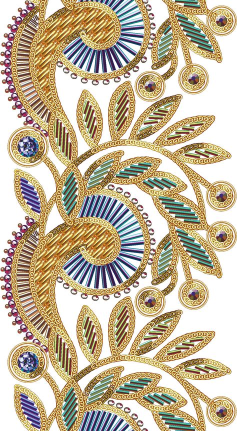 Mughal Butta Png, Sunflower Iphone Wallpaper, Paisley Print Design, Beautiful Flower Drawings, Baroque Ornament, Pattern Design Inspiration, Flower Drawing Design, Print Design Art, Folk Art Flowers