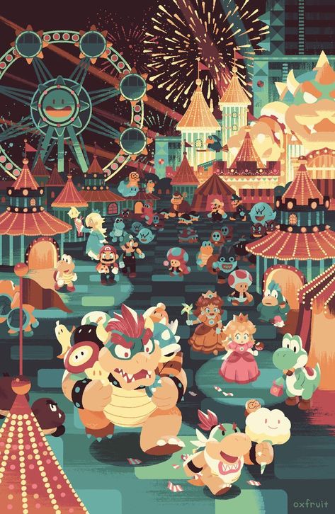 Mario Fan Art, Nintendo Fan Art, Super Mario Galaxy, Video Game Fan Art, Mario Nintendo, Paper Mario, Super Mario Art, Nintendo Art, Super Mario Brothers