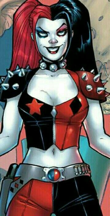 Red Hair Costume, Harvey Quinn, Harley Costume, Harley Cosplay, Harley Baby, Comic Costume, Harley Quinn Drawing, Harley Quinn Artwork, Harley Quinn Comic