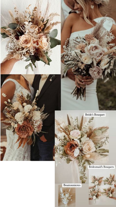 Western Wedding Flower Arrangements, Country Bridal Bouquet, Wedding Bouquets Country, Wedding Bouquets Western, Rustic Wedding Bouquet Summer, Rustic Bridal Bouquet Fall, Western Wedding Bouquet, Western Wedding Bouquets, Western Bouquet