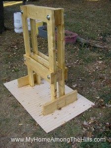 Diy Cider, Apple Cider Press, Homemade Cider, Making Apple Cider, Apple Press, Cider Press, Diy Apple, Fruit Press, Wine Press