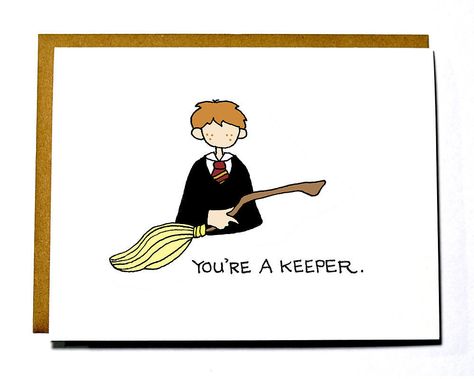 Geeky Valentines | POPSUGAR Tech Dinosaur Cards, Valentines Day Card, You're My Favorite, Valentine's Day Cards, Ron Weasley, Cute Dinosaur, Love Cards, Funny Me, Valentine Day Cards