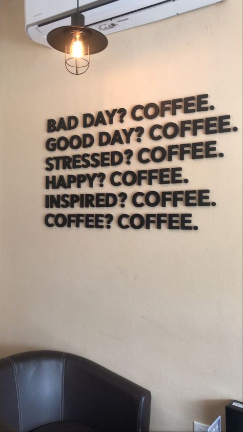 Caffeine Wallpaper, Coffee Story Ideas, Cafe Vibes Aesthetic, Caffeine Aesthetic, Coffee Shop Quotes, Caffeine Quotes, Cafe Quotes, Happy Coffee, Coffee Obsession