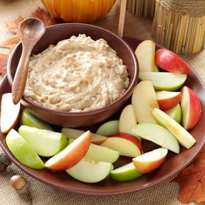 Apple Brickle Dip Brickle Dip, Cream Cheese Apple Dip, Cream Cheese Fruit Dip, Chips Dip, Caramel Apple Dip, Cheesecake Dip, Sweet Dips, Apple Dip, Apples And Cheese