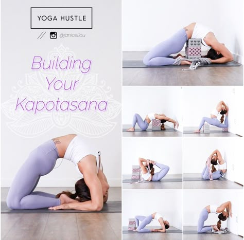 Yoga Posses, Beginner Morning Yoga, Yoga Progress, Advanced Yoga, Iyengar Yoga, Cool Yoga Poses, Yoga For Flexibility, Easy Yoga Workouts, Workout Plan Gym