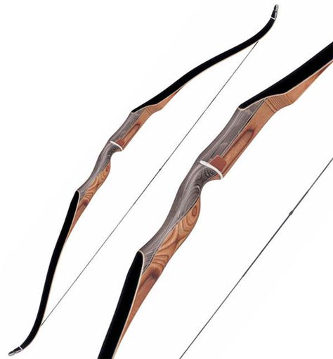 Bear-Super-Kodiak Hoyt Recurve Bow, Real Spy Gadgets, Archery Design, Traditional Recurve Bow, Fred Bear, Vampire Hunters, Bear Archery, Switzerland Photography, Bow Drawing