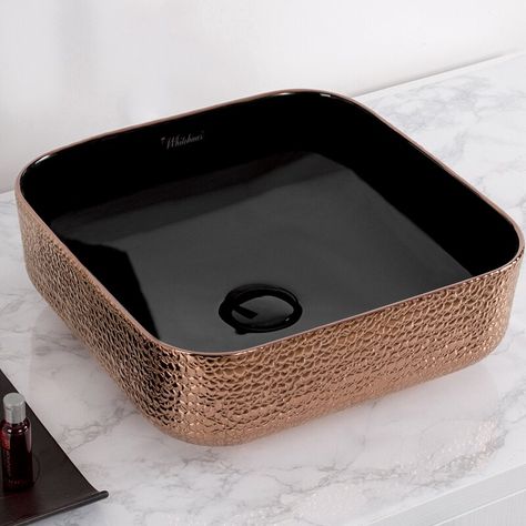 Square Bathroom Sink, Bathroom Sink Bowls, Contemporary Sink, Lavatory Sink, Console Sink, Console Sinks, Drop In Sink, Glass Vessel Sinks, Wall Mounted Sink