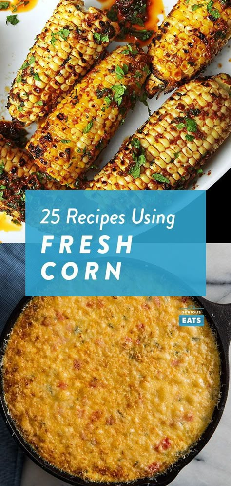 Recipes Using Corn On The Cob, What To Do With Leftover Corn On The Cob, Raw Corn Recipes, Leftover Corn On The Cob Recipes, Sautéed Corn, Fresh Corn Recipes, Keri Soup, Easy Hard Boiled Eggs, Summertime Food