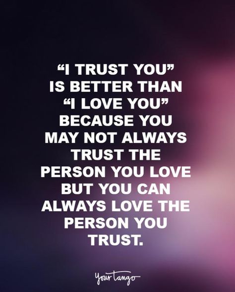 120 Trust Quotes To Help You Build Strong Relationships | YourTango Love Trust Quotes, I Trust You Quotes, Trust Yourself Quotes, Love And Trust Quotes, Trust Love, Trust Quotes, Relationship Advice Quotes, Work Motivational Quotes, Trust You