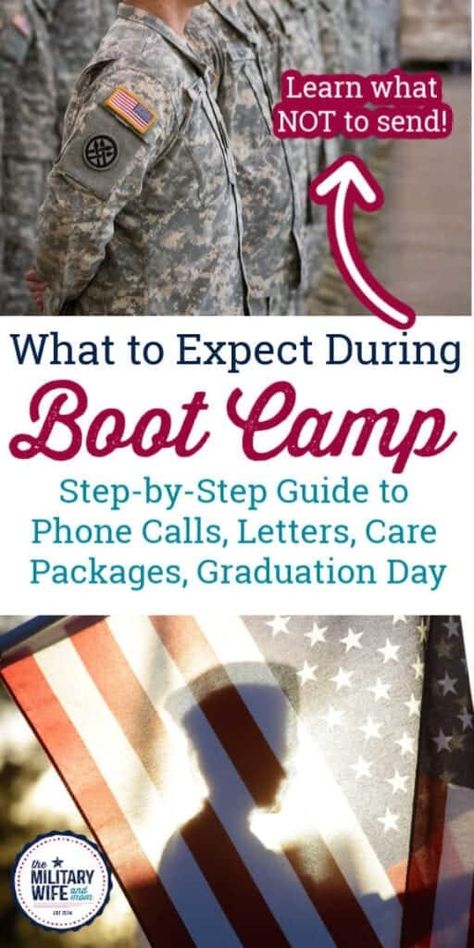 Air Force Boot Camp, Military Send Off Party Ideas, Basic Training Letters, Army Boot Camp, Military Letters, Basic Training Graduation, Air Force Basic Training, Camp Letters, Marine Son