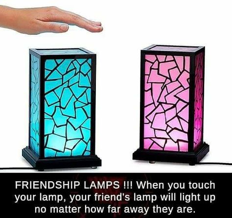 I wAnT oNe Friendship Lamps, Gifts Forbest Friend, Camera Car, Distance Gifts, Mom Photos, Diy Gifts For Friends, Gifts Personalized, Bff Gifts, Presents For Friends