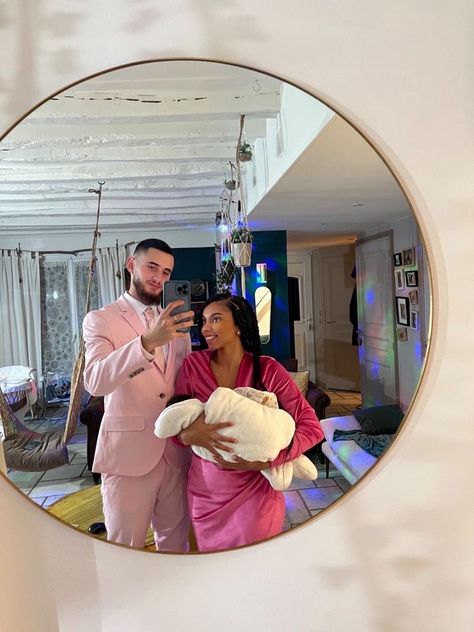 Bwwm Pregnancy, Couple Chic, Family Selfie, Interracial Couples Bwwm, Mixed Families, Swirl Couples, Interracial Family, Bwwm Couples, Interacial Couples