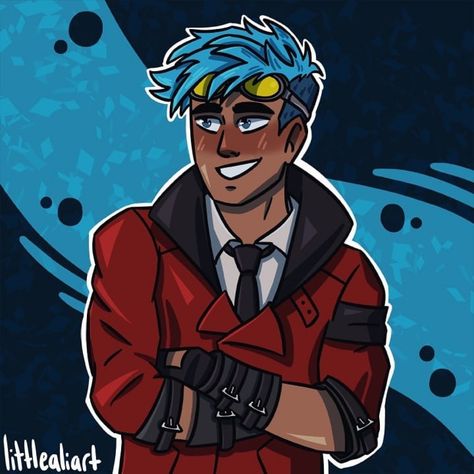 Neptune Vasilias, Rwby Characters, Rooster Teeth, Rwby, Digital Art, Drawings, Fictional Characters, Instagram, Art