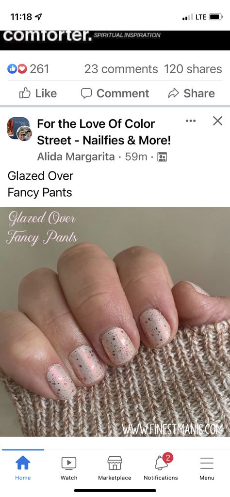 Color Street Fancy Pants, Color Street Nails Holo Your Heart Mixed Mani, Color Street Cannes Fetti, Feeling Fab-boo-lous Colorstreet, Color Street Greeking Out, Fancy Pants, Jamberry, Color Street Nails, Color Street