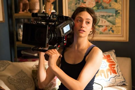 Female Filmmaker, Filmmaking Tips, Filmmaking Inspiration, My Future Job, Female Directors, Film Life, Career Vision Board, Emmy Rossum, I Love Cinema