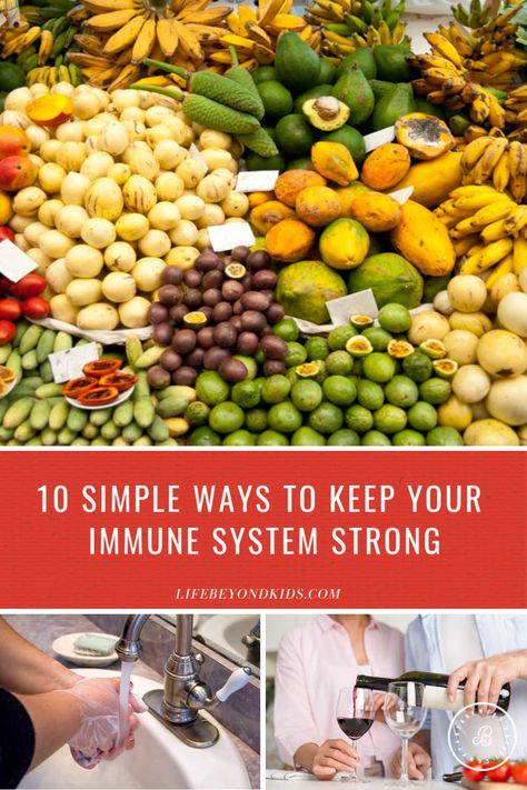 Learn 10 easy ways to keep your immune system strong. If you suffer from autoimmune disease, these tips can help as well. #ImmuneSystem #HowToBoostYourImmuneSystem #StrengthenImmuneSystem How To Boost Your Immune System, Lower Blood Sugar Naturally, Strengthen Immune System, Normal Blood Pressure, Blood Pressure Medications, Raw Chicken, Good Health Tips, Autoimmune Disease, Fun Cocktails