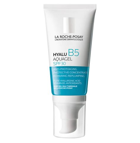 La Roche Posay Hyalu B5, Hyaluronic Acid Moisturizer, French Pharmacy, Light Moisturizer, Hydrating Cream, Sun Cream, Roche Posay, Gel Moisturizer, La Roche Posay