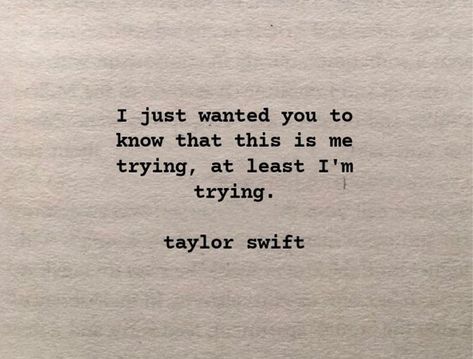 Frases Taylor Swift, Taylor Swift Lyric Quotes, Taylor Songs, Taylor Lyrics, Song Lyric Quotes, Favorite Lyrics, Lyrics Aesthetic, Taylor Swift Songs, Taylor Swift Lyrics